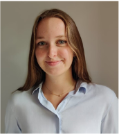 Laura van Wesel