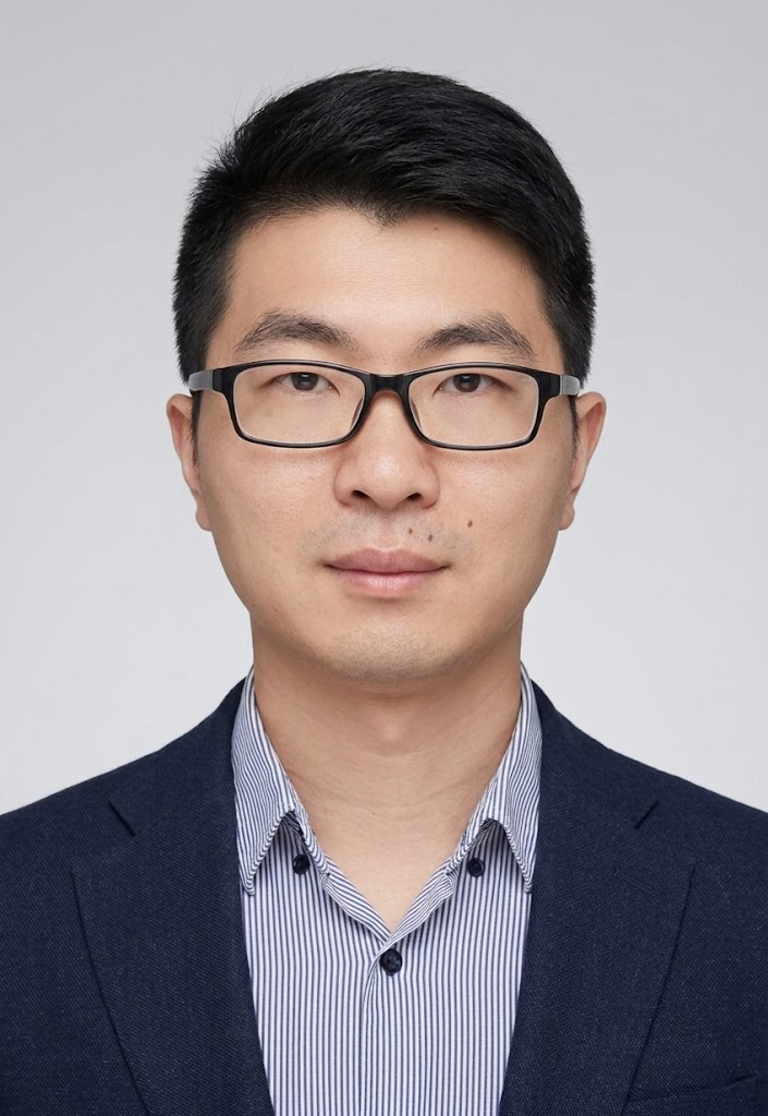 Peng Liu
